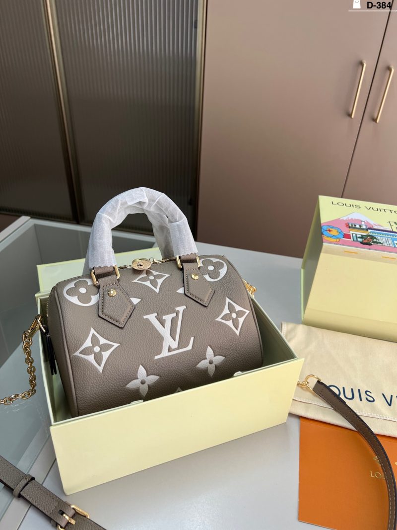 Louis Vuitton Bag Dupe 1359