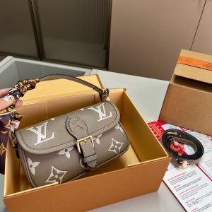 Louis Vuitton Bag Dupe 1360
