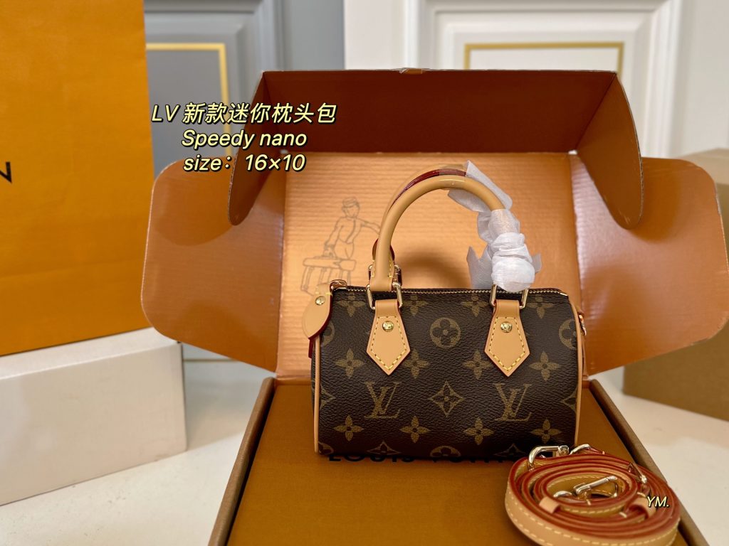 Louis Vuitton Bag Dupe 1363