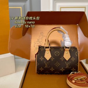 Louis Vuitton Bag Dupe 1363