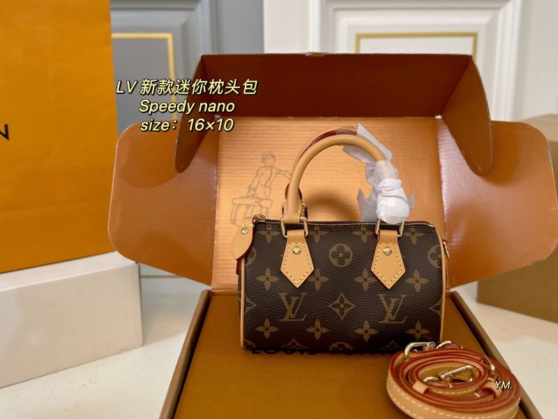 Louis Vuitton Bag Dupe 1363