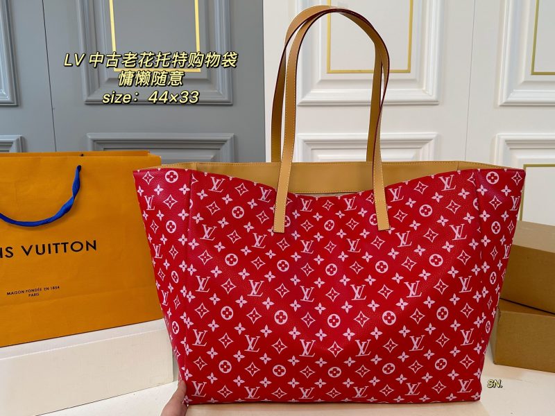 Louis Vuitton Bag Dupe 1364 - Image 2