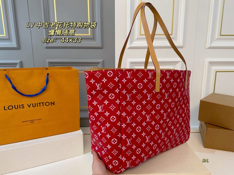 Louis Vuitton Bag Dupe 1364 - Image 3