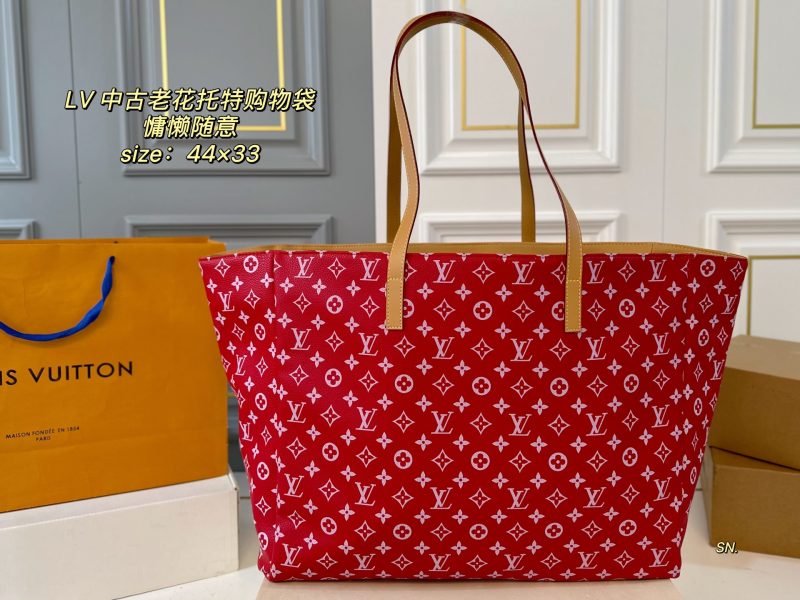 Louis Vuitton Bag Dupe 1364
