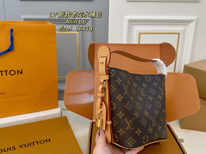 Louis Vuitton Bag Dupe 1366 - Image 2