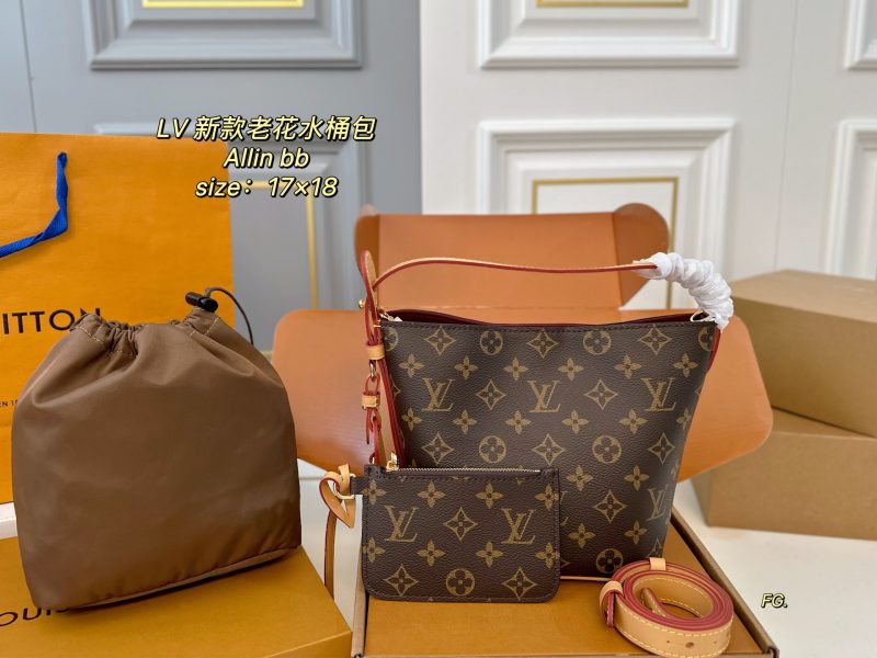 Louis Vuitton Bag Dupe 1366