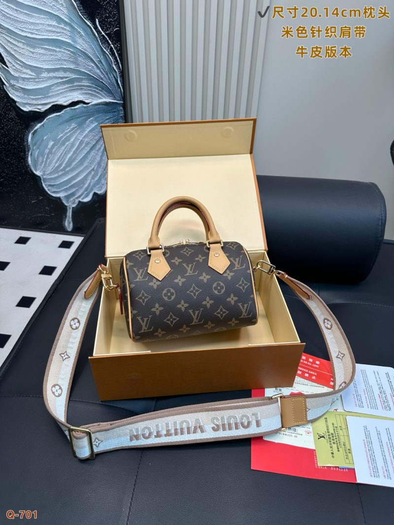Louis Vuitton Bag Dupe 1378 - Image 2