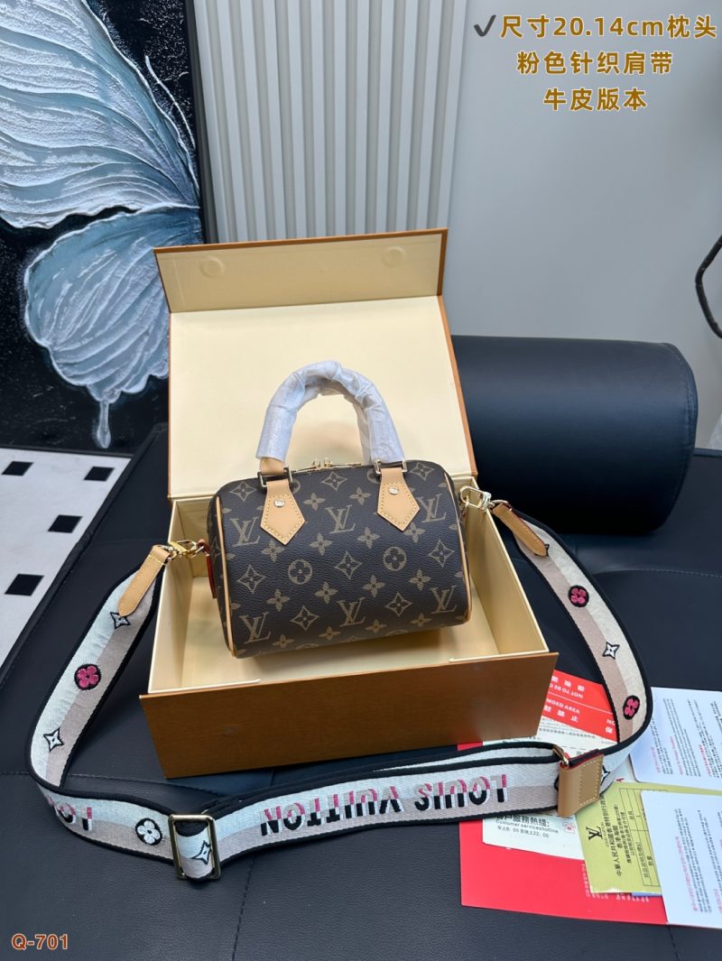 Louis Vuitton Bag Dupe 1378 - Image 3