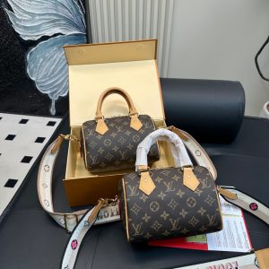 Louis Vuitton Bag Dupe 1378