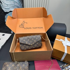 Louis Vuitton Bag Dupe 1380