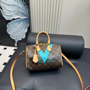 Louis Vuitton Bag Dupe 1384