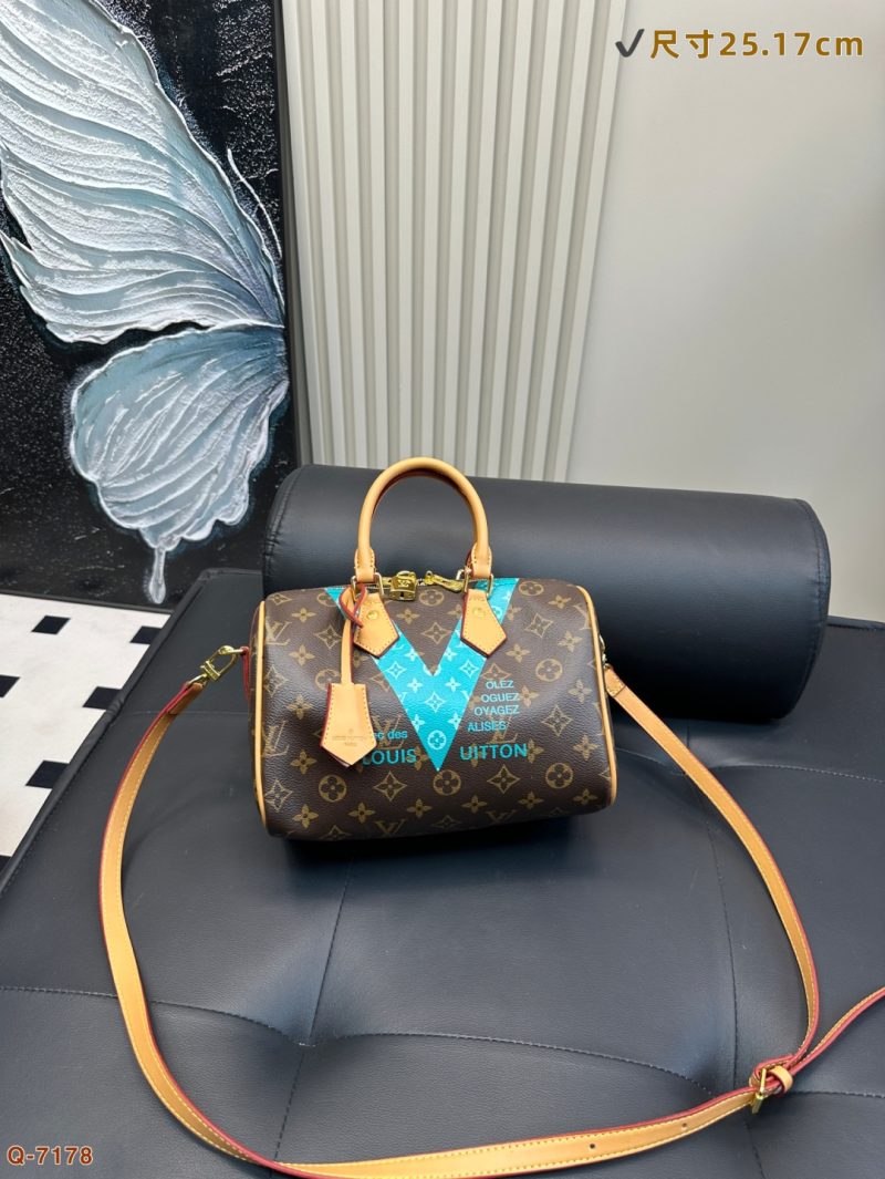Louis Vuitton Bag Dupe 1384