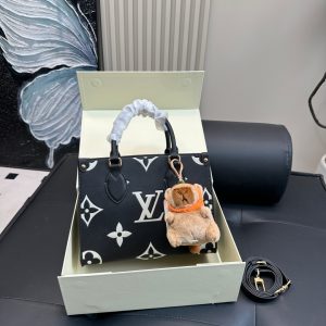 Louis Vuitton Bag Dupe 1386