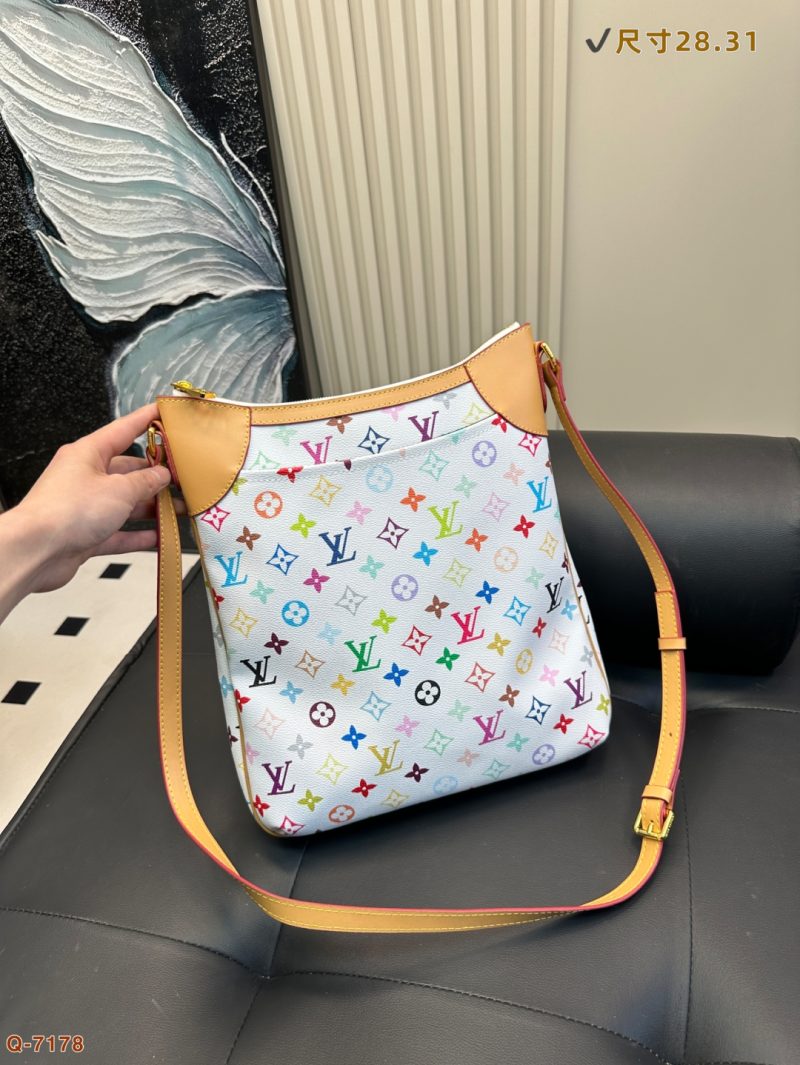Louis Vuitton Bag Dupe 1387 - Image 2