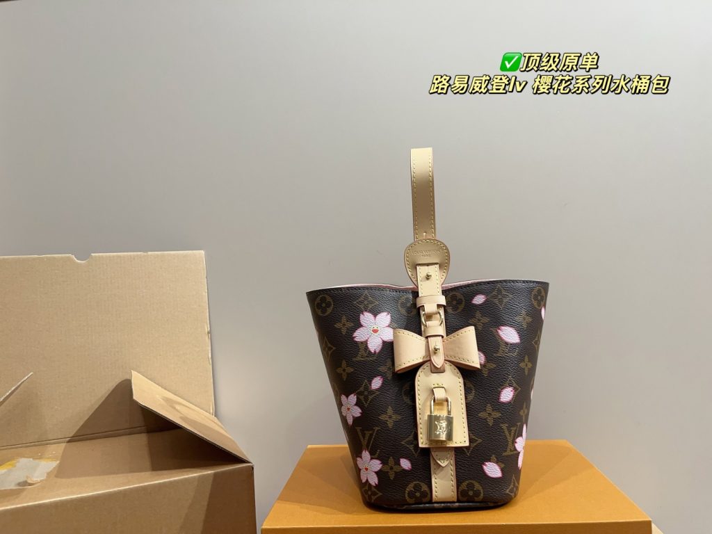 Louis Vuitton Bag Dupe 1389 - Obraz 2