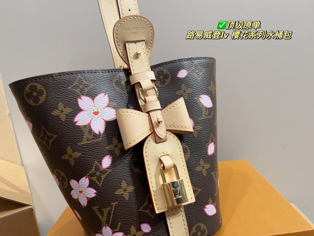 Louis Vuitton Bag Dupe 1389 - Obraz 3