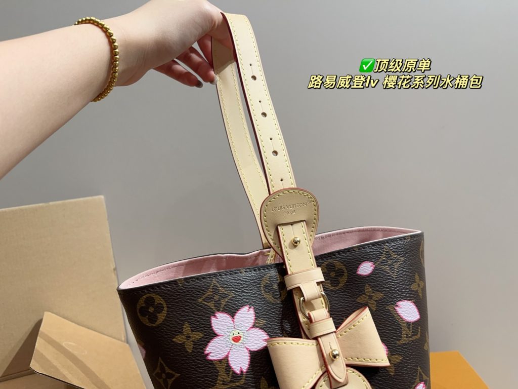Louis Vuitton Bag Dupe 1389 - Obraz 4