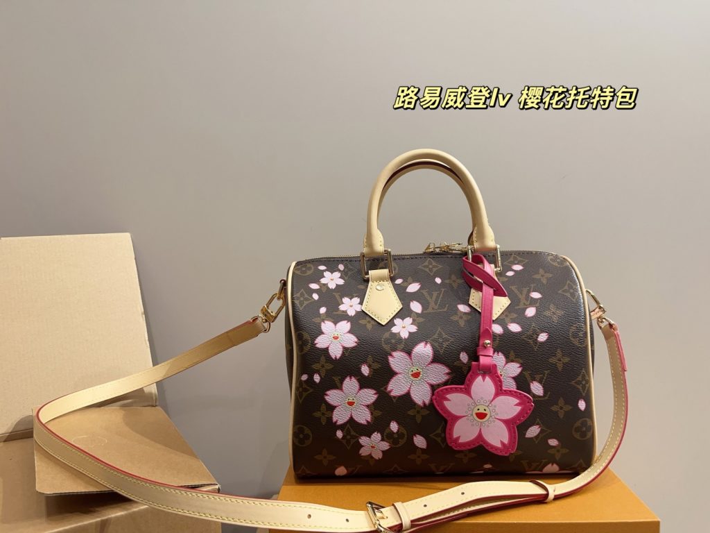Louis Vuitton Bag Dupe 1390 - Obraz 2