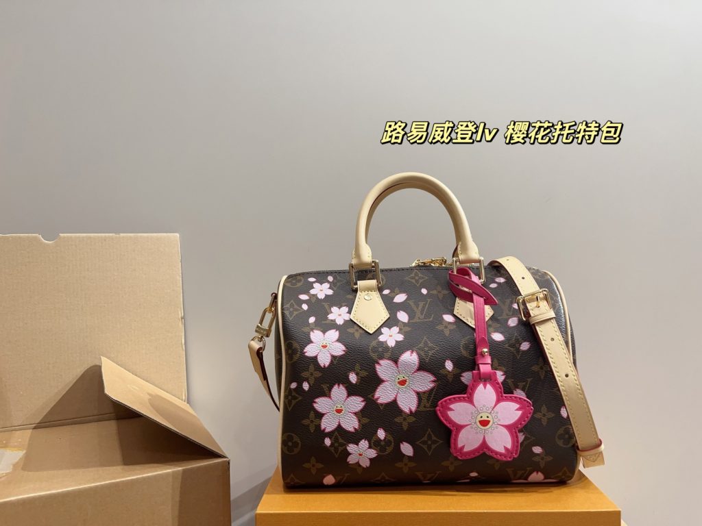 Louis Vuitton Bag Dupe 1390