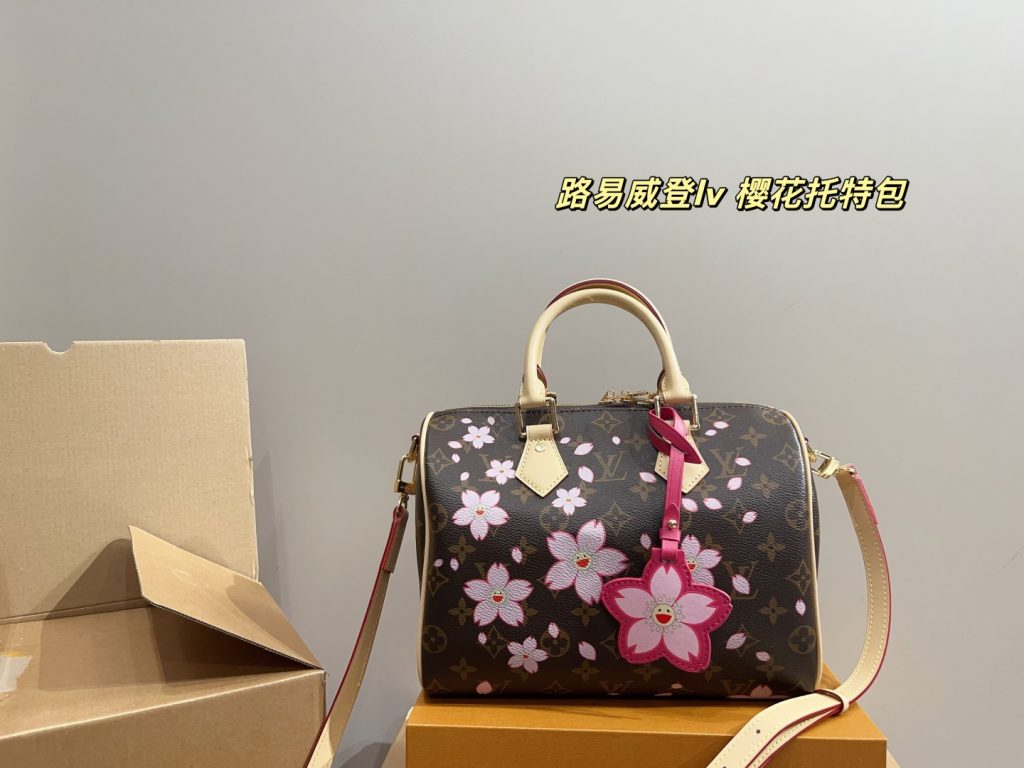 Louis Vuitton Bag Dupe 1390 - Obraz 3
