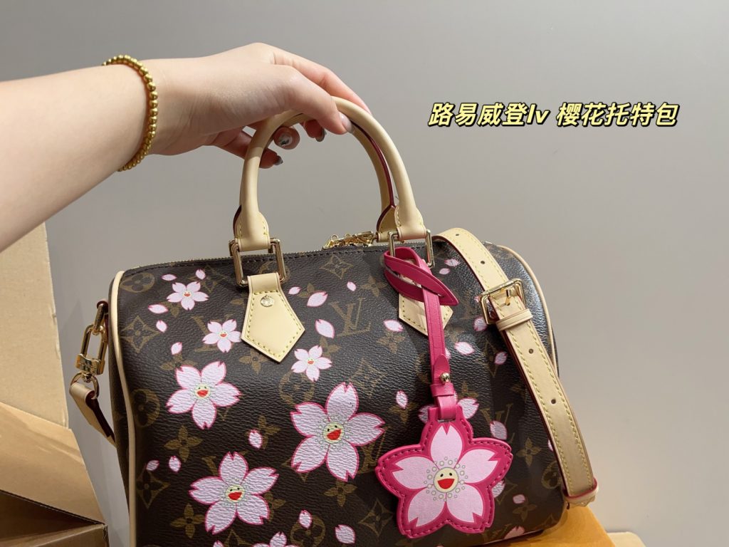 Louis Vuitton Bag Dupe 1390 - Obraz 4