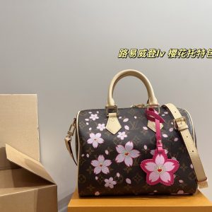 Louis Vuitton Bag Dupe 1390