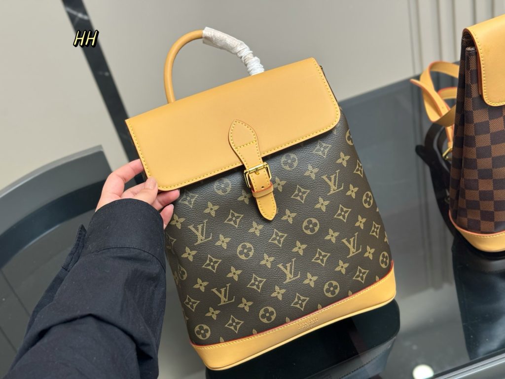 Louis Vuitton Bag Dupe 1401 - Image 2