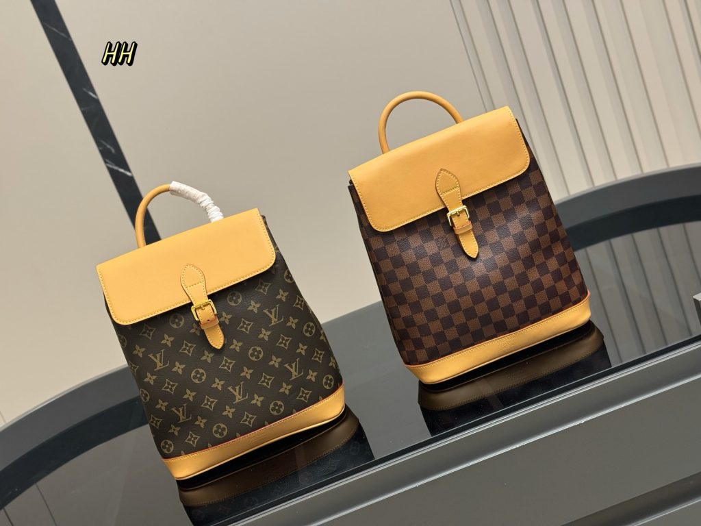 Louis Vuitton Bag Dupe 1401