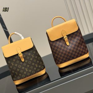 Louis Vuitton Bag Dupe 1401