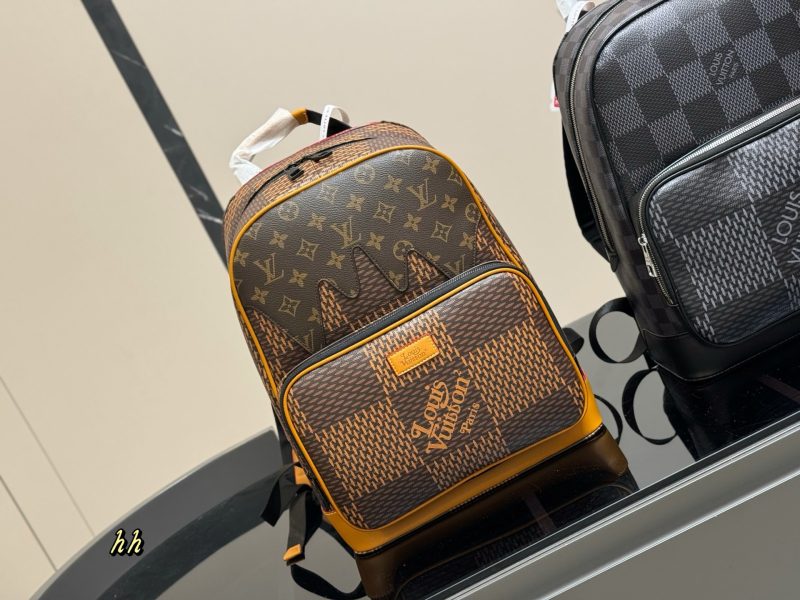 Louis Vuitton Bag Dupe 1402 - Image 2