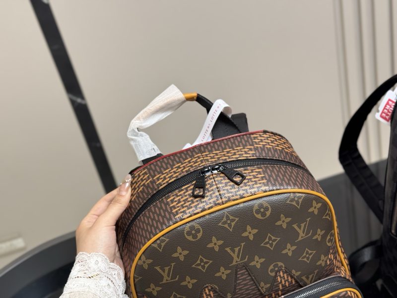 Louis Vuitton Bag Dupe 1402 - Image 3