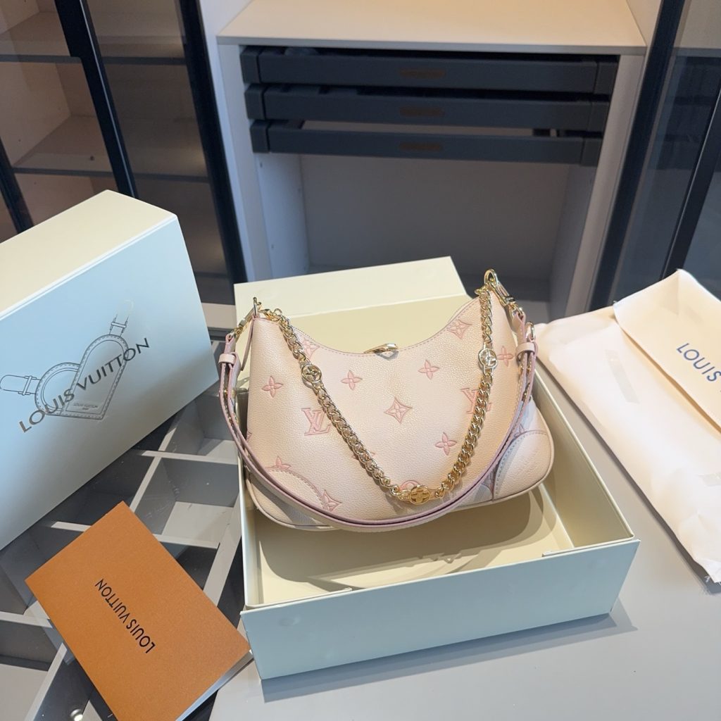 Louis Vuitton Bag Dupe 1413 - Imagem 2