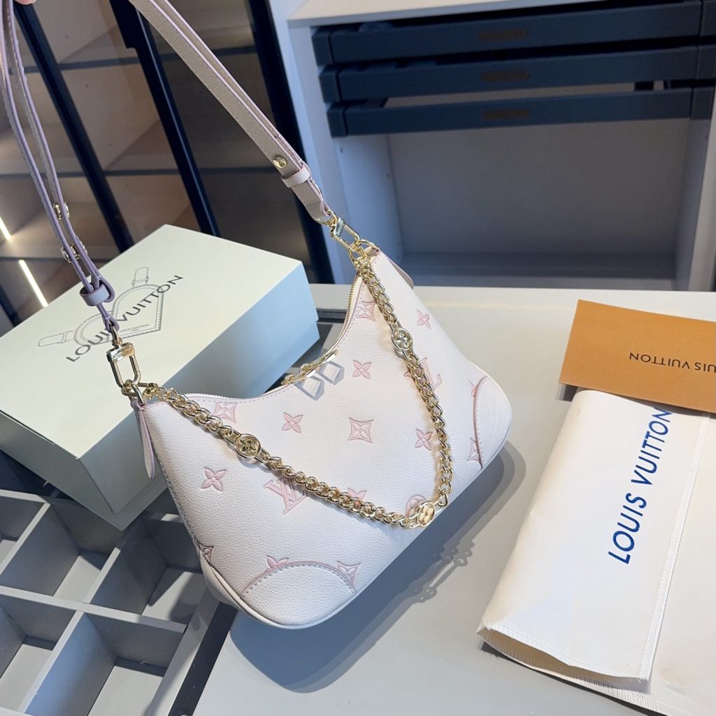 Louis Vuitton Bag Dupe 1413 - Imagem 3