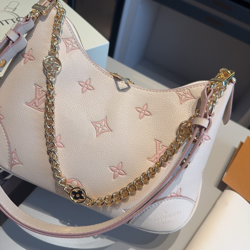 Louis Vuitton Bag Dupe 1413 - Imagem 4