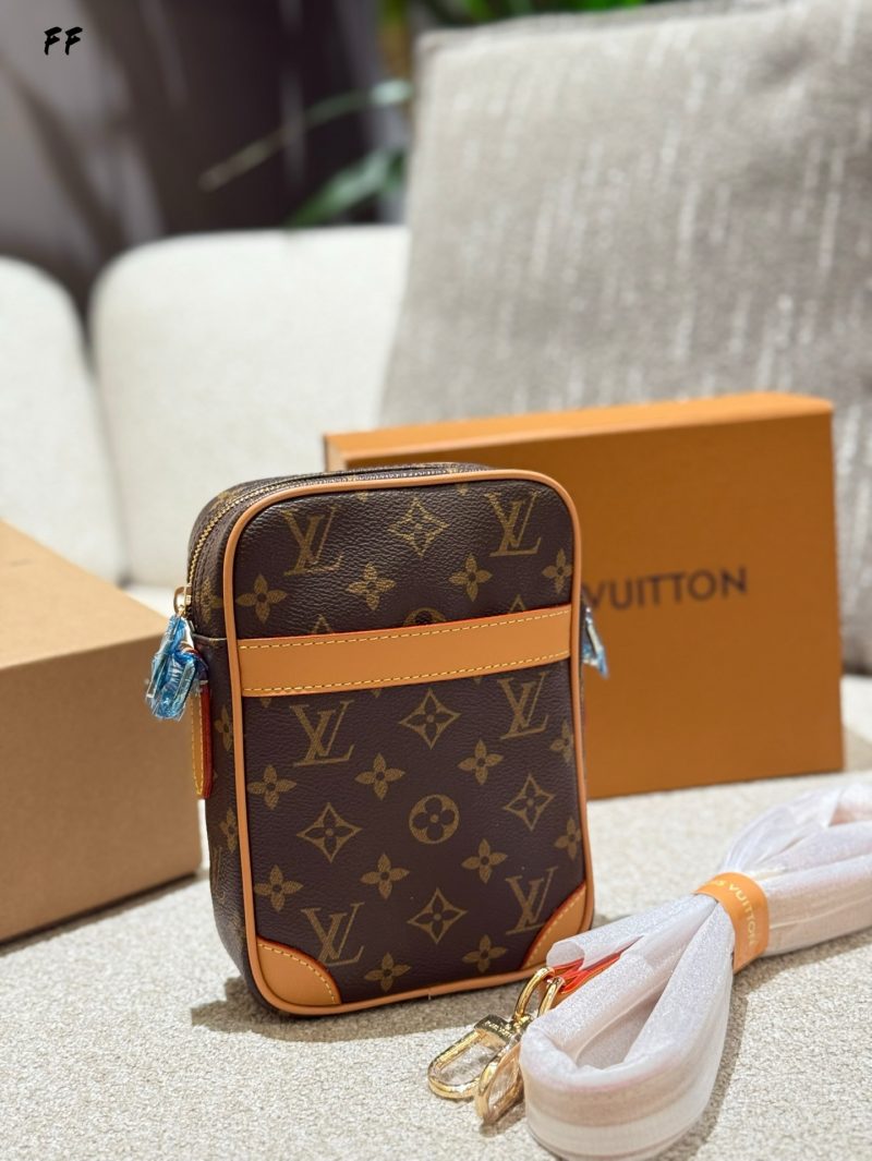 Louis Vuitton Bag Dupe 1415 - Image 2