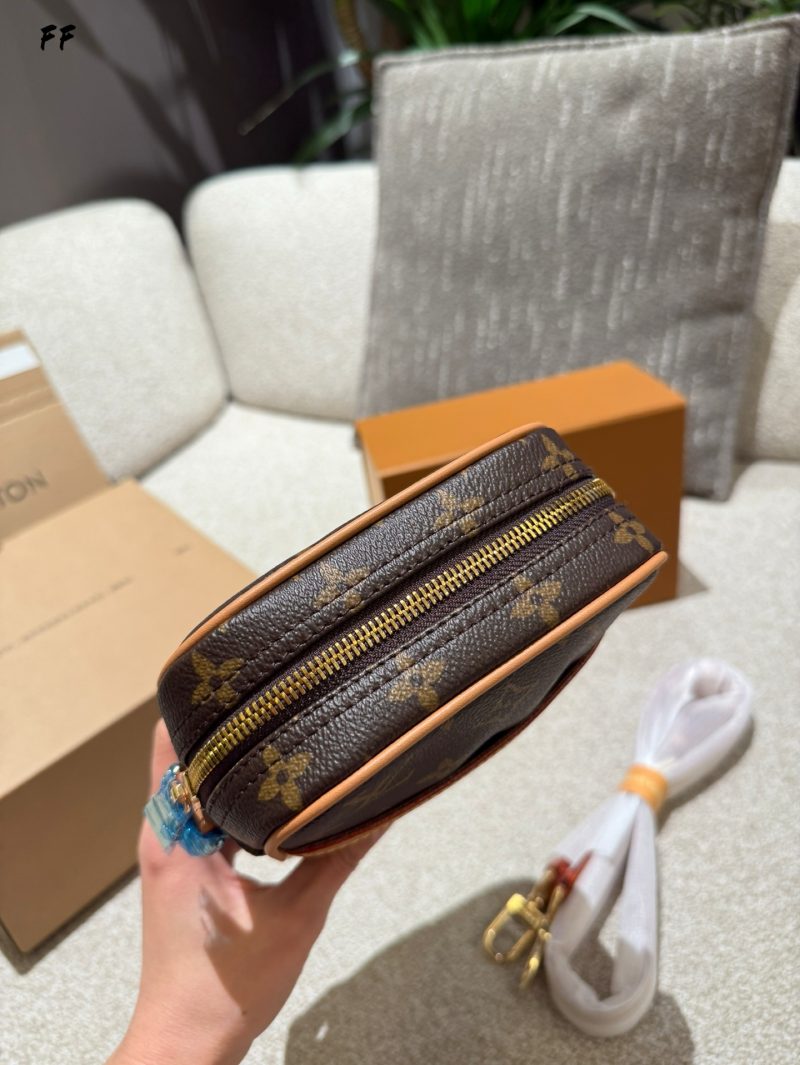 Louis Vuitton Bag Dupe 1415 - Image 3