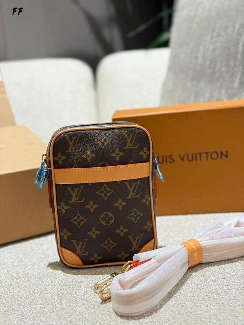 Louis Vuitton Bag Dupe 1415