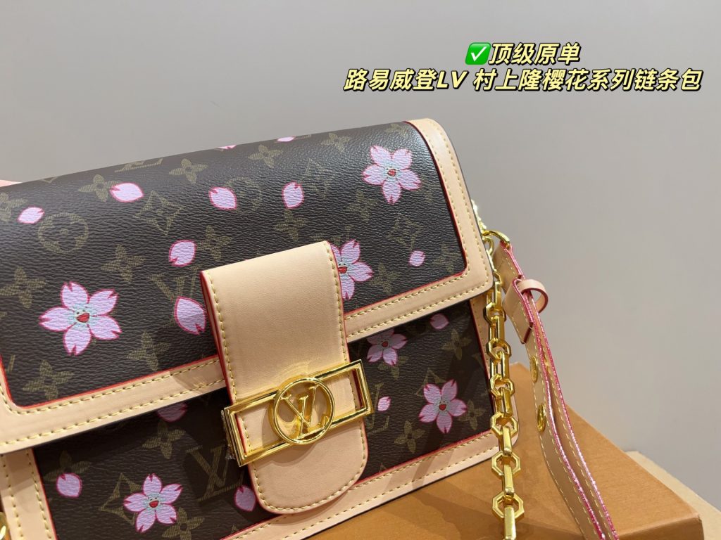 Louis Vuitton Bag Dupe 1417 - Obraz 4