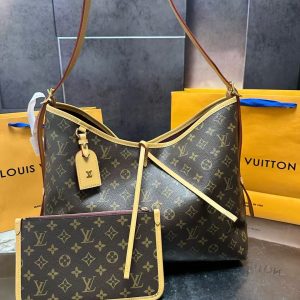 Louis Vuitton Bag Dupe 1420
