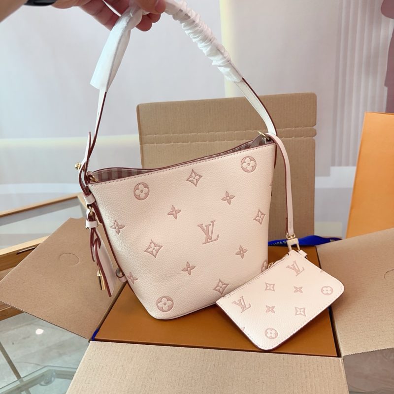 Louis Vuitton Bag Dupe 1421 - Image 2
