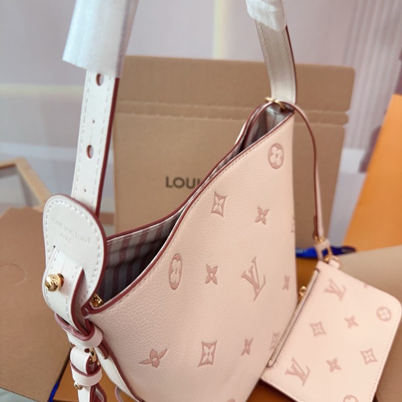 Louis Vuitton Bag Dupe 1421 - Image 3