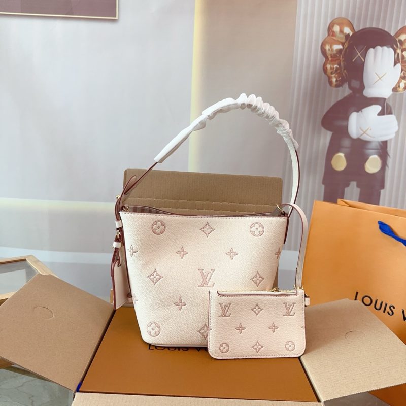 Louis Vuitton Bag Dupe 1421