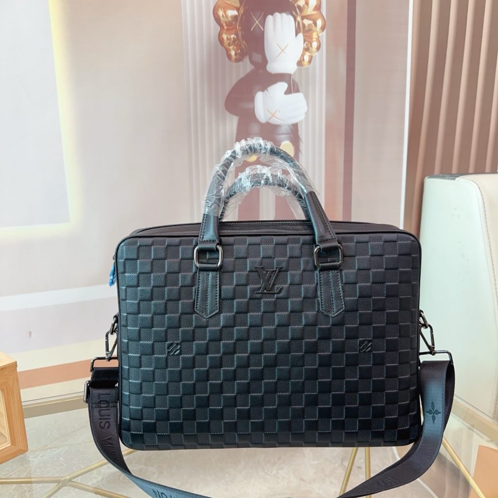 Louis Vuitton Bag Dupe 1424 - Imagem 2