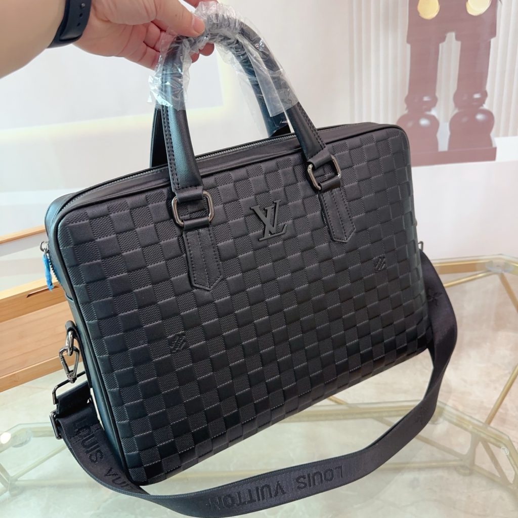 Louis Vuitton Bag Dupe 1424 - Imagem 3
