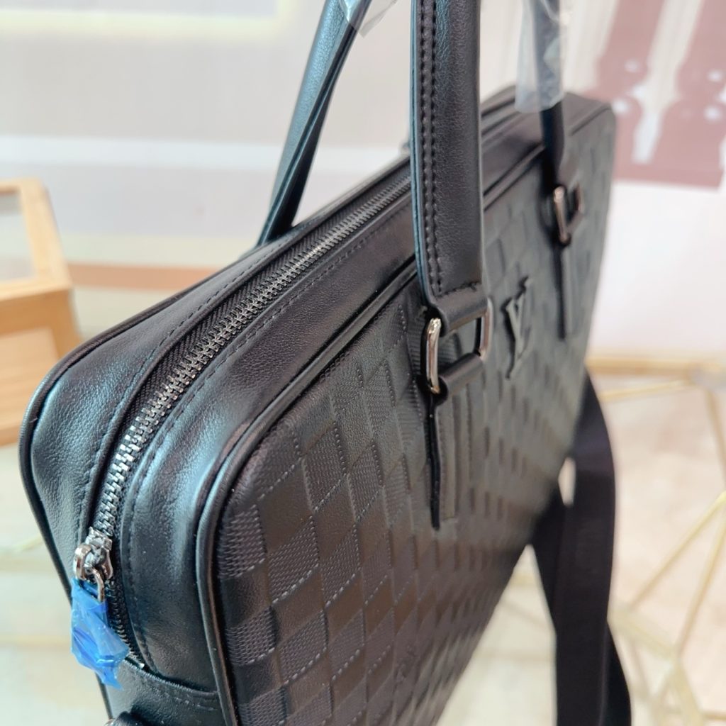 Louis Vuitton Bag Dupe 1424 - Imagem 4