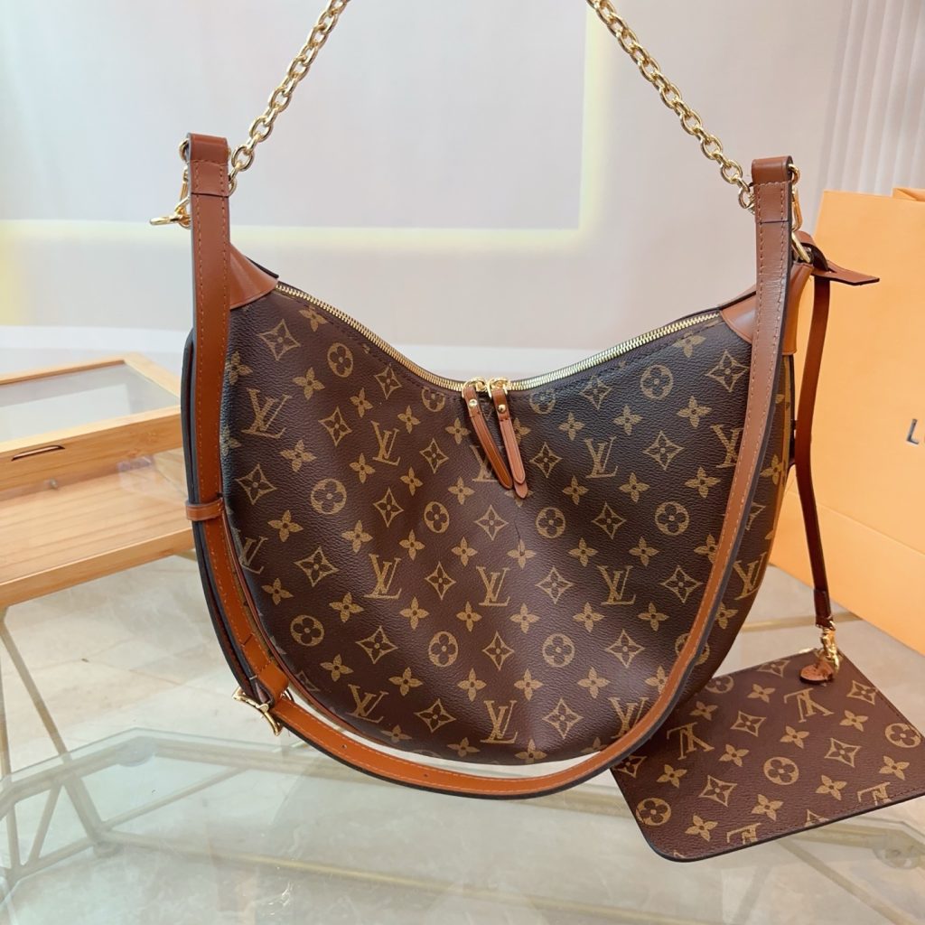Louis Vuitton Bag Dupe 1425 - Immagine 2