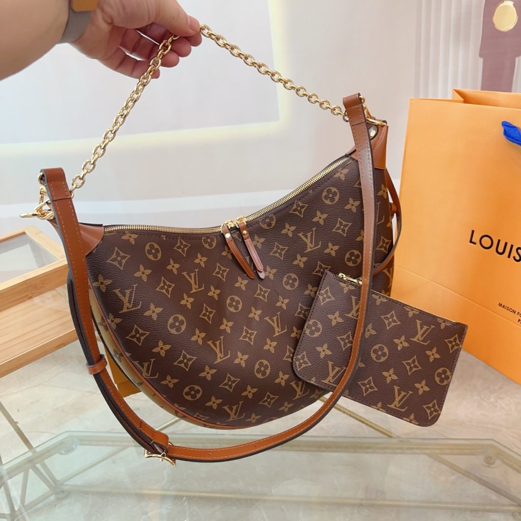 Louis Vuitton Bag Dupe 1425