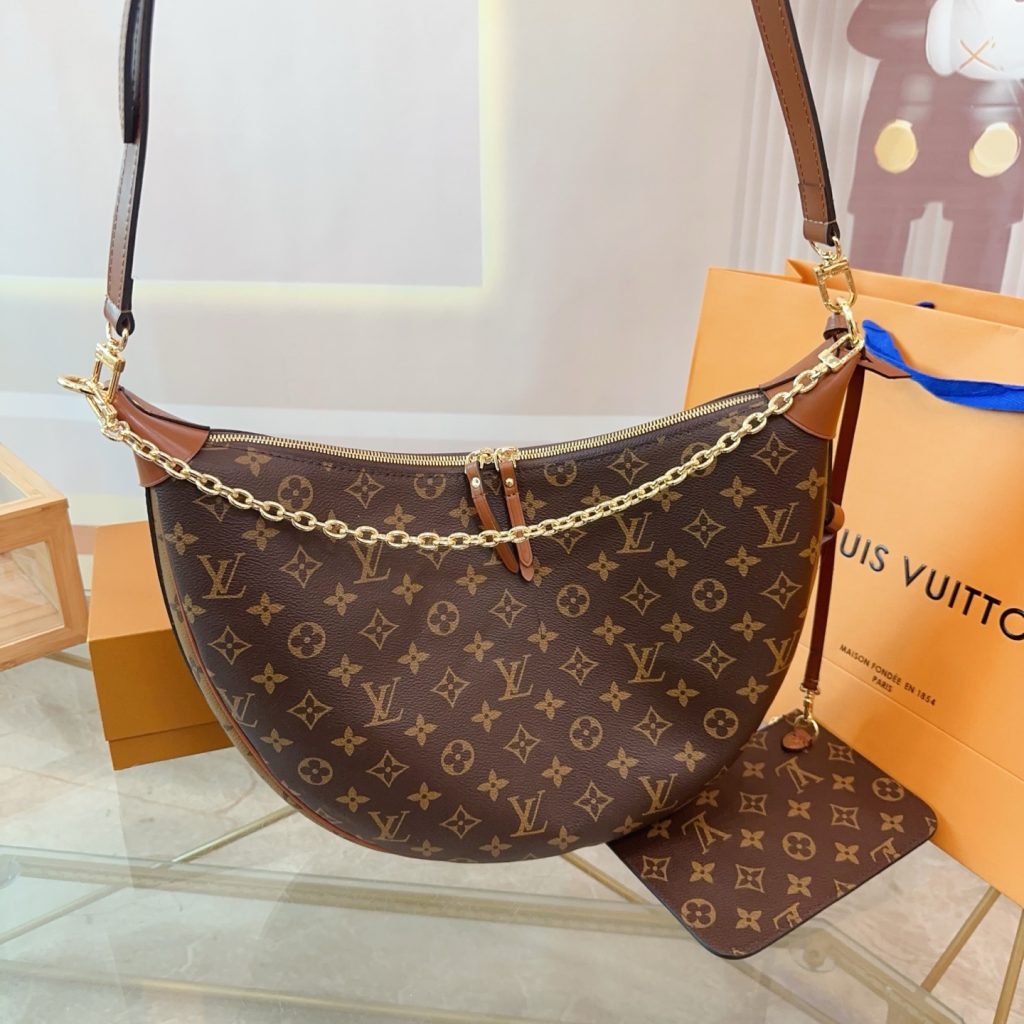 Louis Vuitton Bag Dupe 1425 - Immagine 3