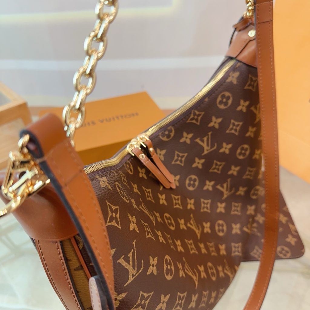 Louis Vuitton Bag Dupe 1425 - Immagine 4