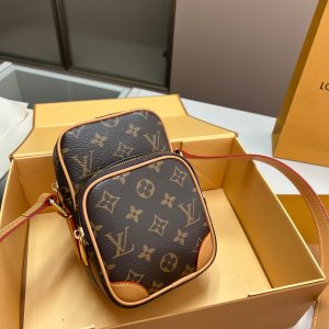 Louis Vuitton Bag Dupe 1432